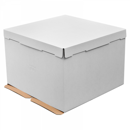 Коробка для торта 42 х 42 x 30 см