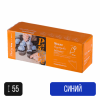 Мешки кондитерские в ролике, синий 55 см, 100 шт