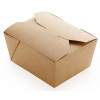 Коробка для WOK FOLD BOX 900 мл
