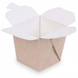 Коробка для лапши Noodles XL 700 мл