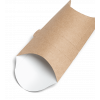 Коробка дла шаурмы и роллов OSQ Pillow S, 190 x 100 x 50 мм